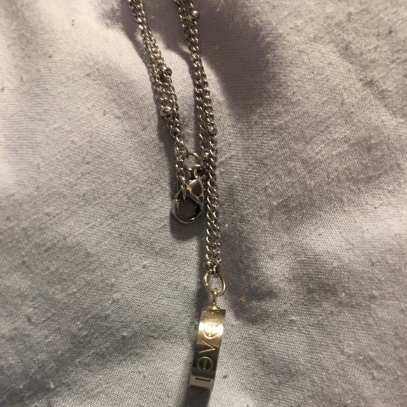 FIRM - Authentic Cartier Love Pendant - Picture 2 of 10